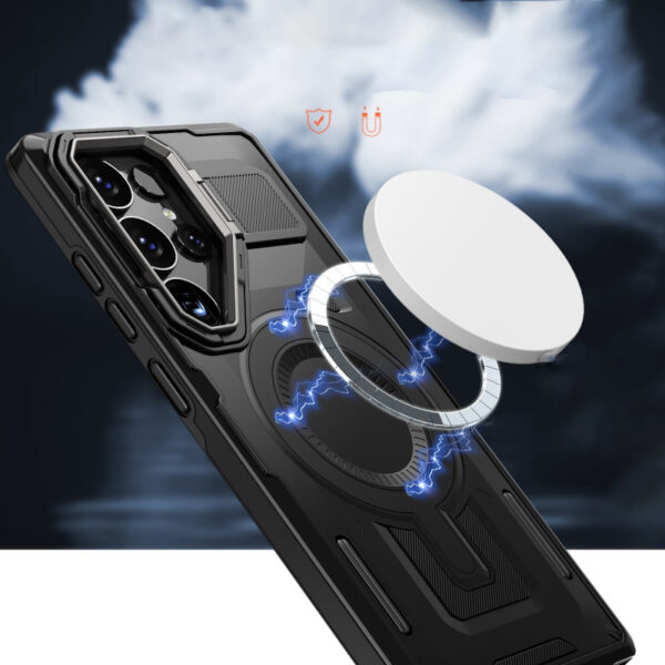 Shockproof Magnetic Case - Image 4