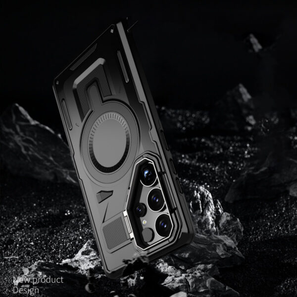 Shockproof Magnetic Case - Image 5