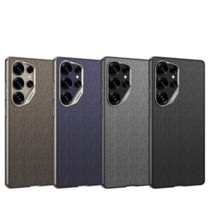 Honeycomb Case