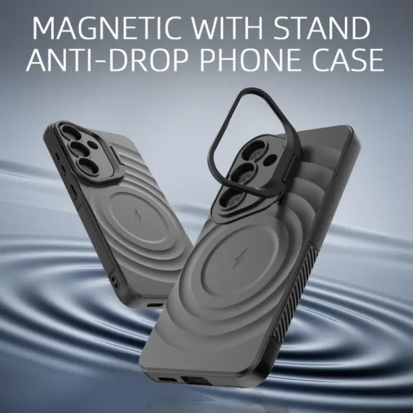 Ripple Case