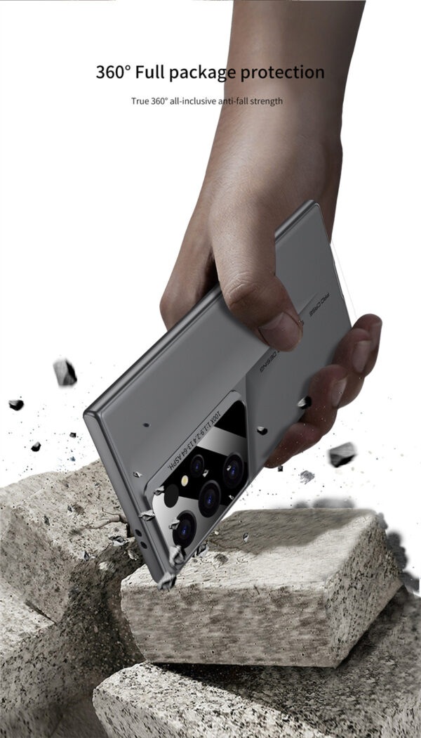 Pro Design Case - Image 2