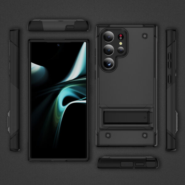 Armor Shockproof Case - Image 3