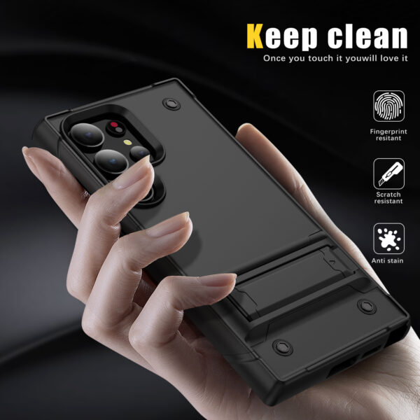 Armor Shockproof Case - Image 4
