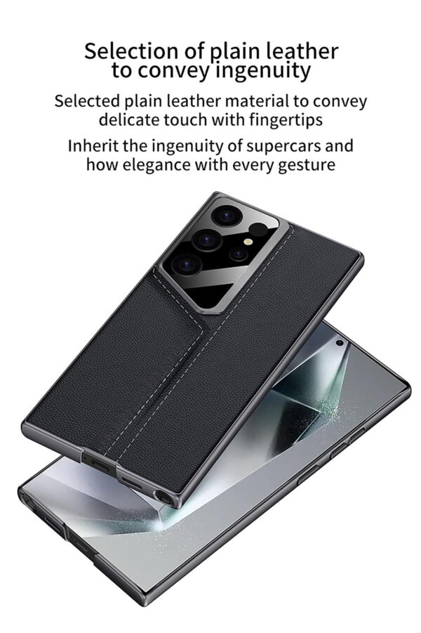 Leather Pro Case - Image 2