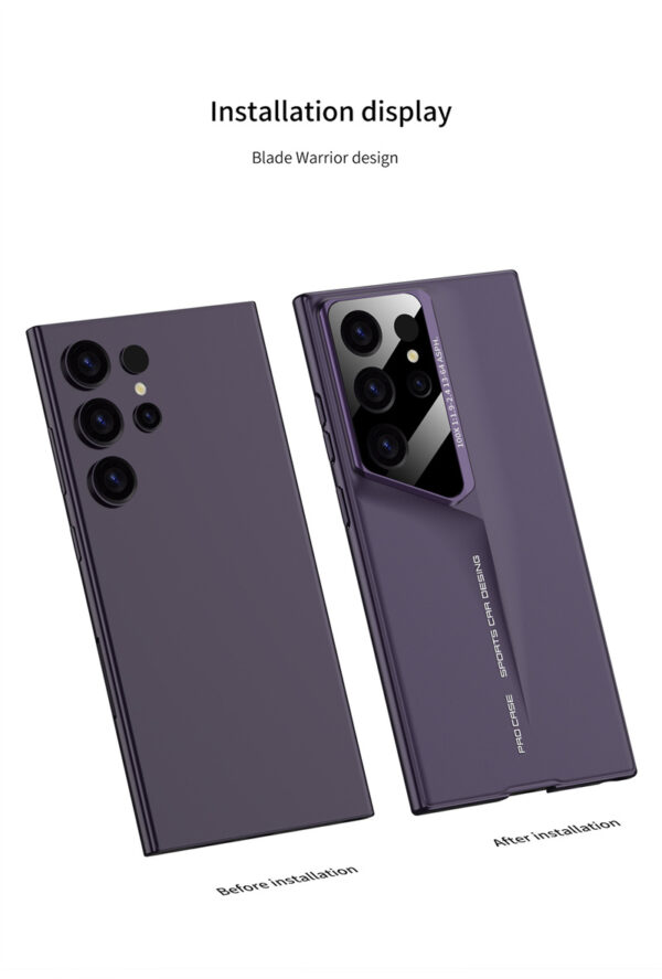 Pro Design Case - Image 3
