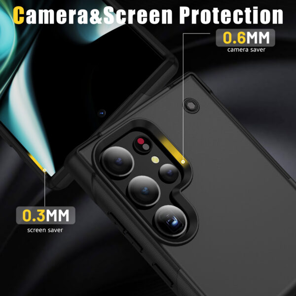 Armor Shockproof Case - Image 2