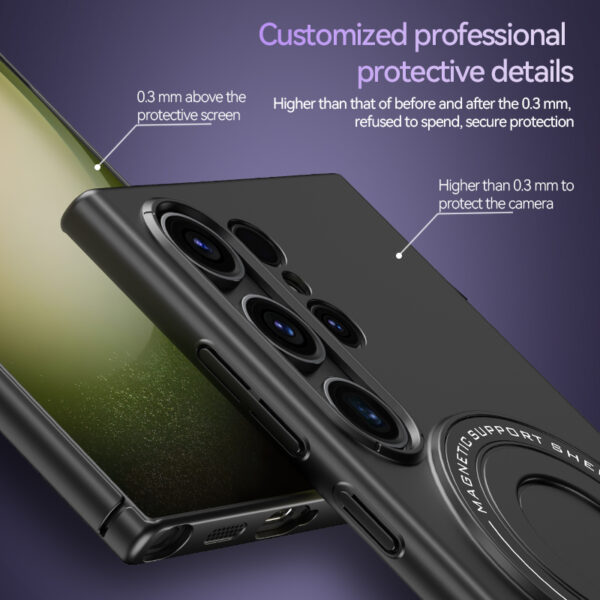 Hidden Stand Case - Image 2