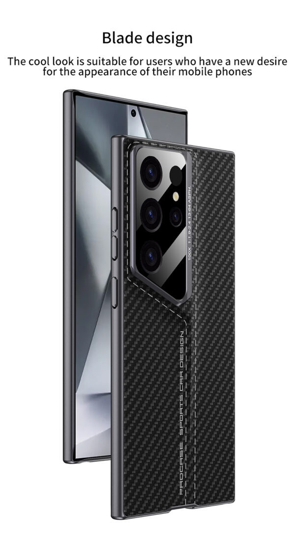 Leather Pro Case - Image 3