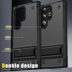 Armor Shockproof Case