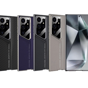 Leather Pro Case