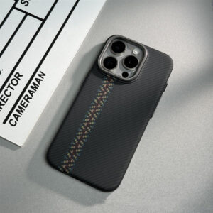 Geometric Carbon Case