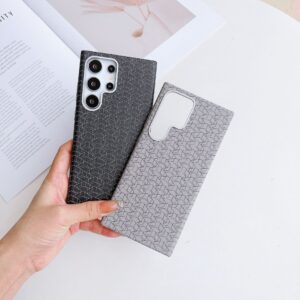 Geometric Pattern Case