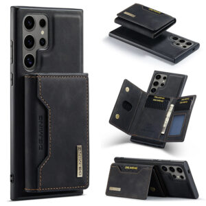 Magnetic Wallet Case