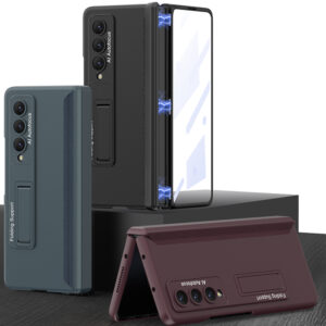 Armor Fold Case