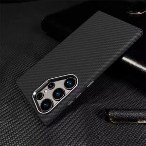 Black Carbon Case
