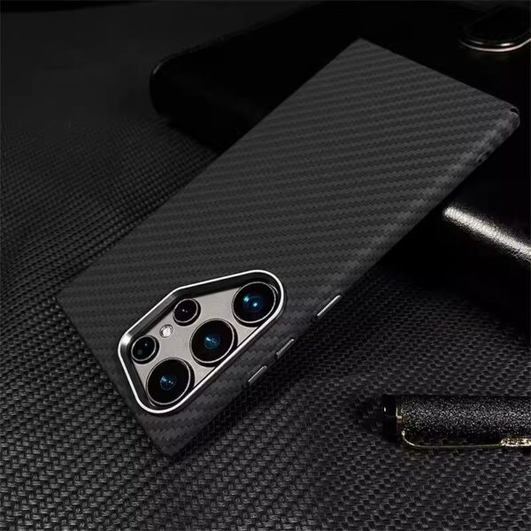 Black Carbon Case