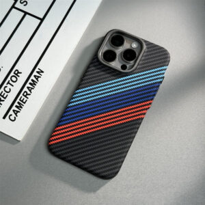 BMW Carbon Case