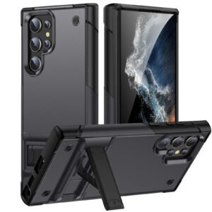 Armor Shockproof Case