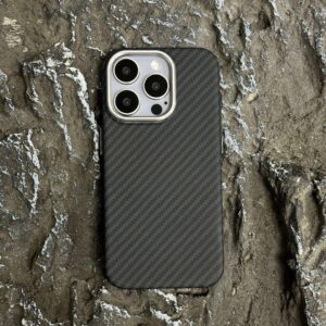 Black Carbon Case