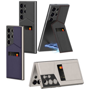 Wallet Stand Case