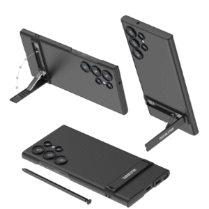 Ultra Thin Bracket Stand Case