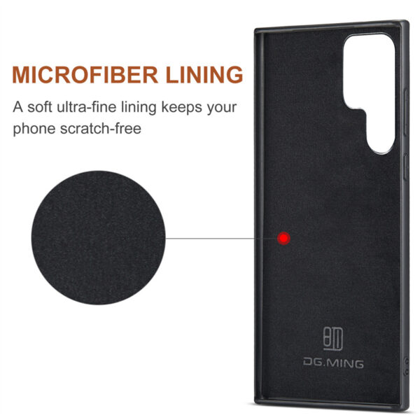 Magnetic Wallet Case - Image 5