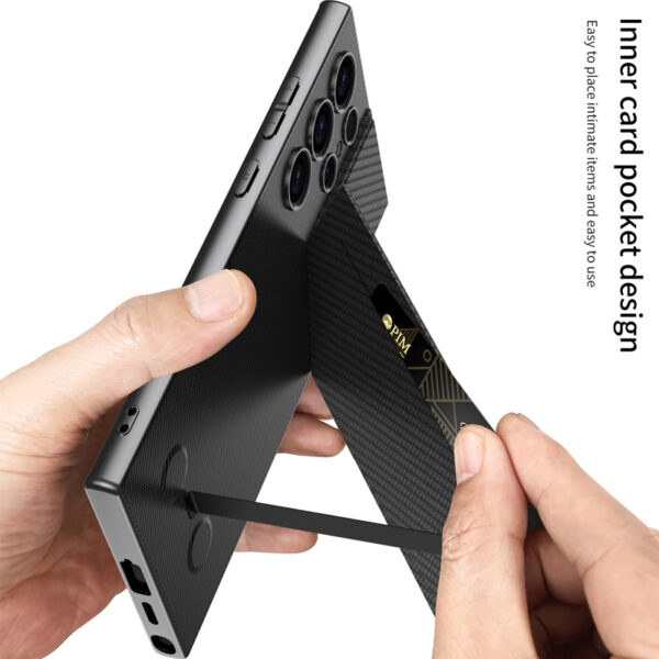 Wallet Stand Case - Image 3