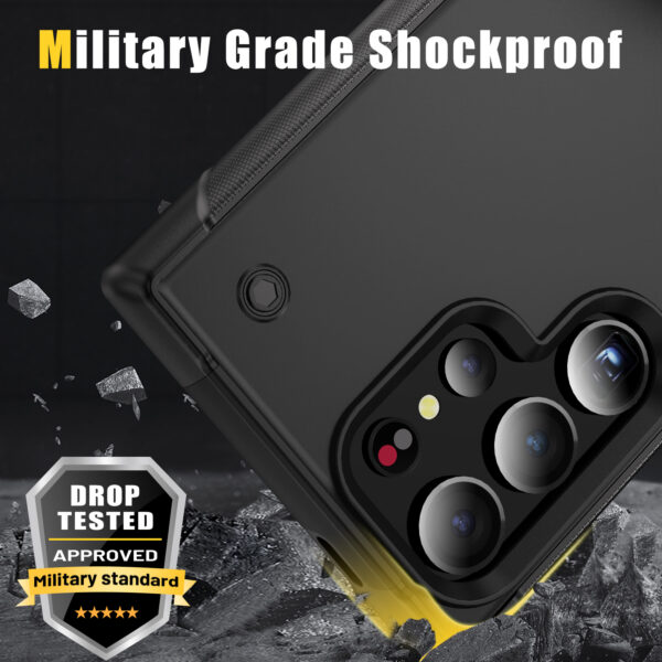 Armor Shockproof Case - Image 5