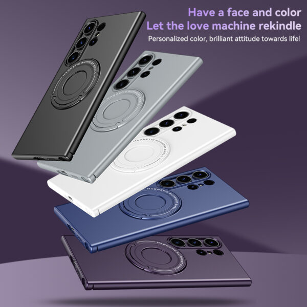 Hidden Stand Case - Image 4