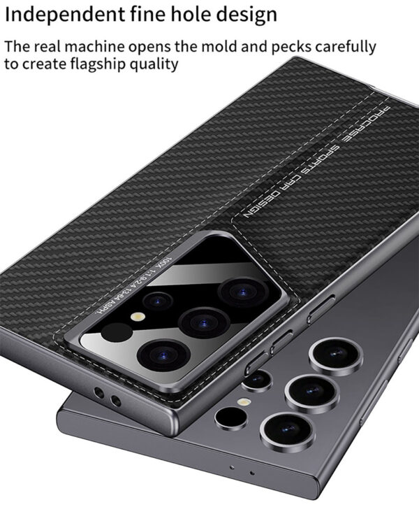 Leather Pro Case - Image 5