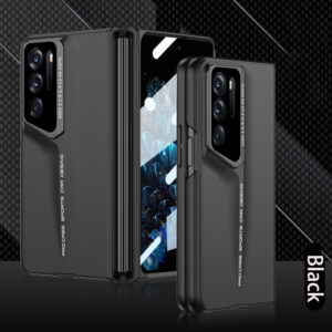 Luxury Fold Case