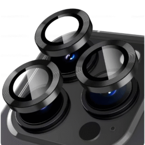 Matte Camera Lenses