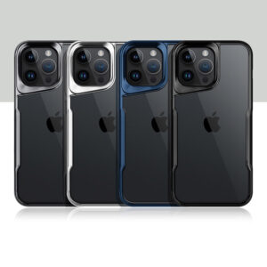 Armor Design Case