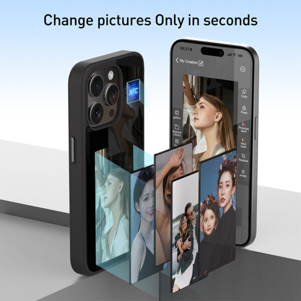 NFC CASE - Image 2