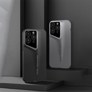 Slim Sport Case Design