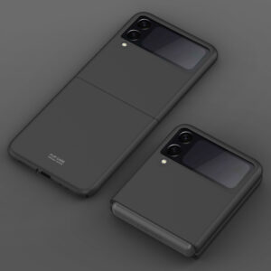 Slim Matte Case