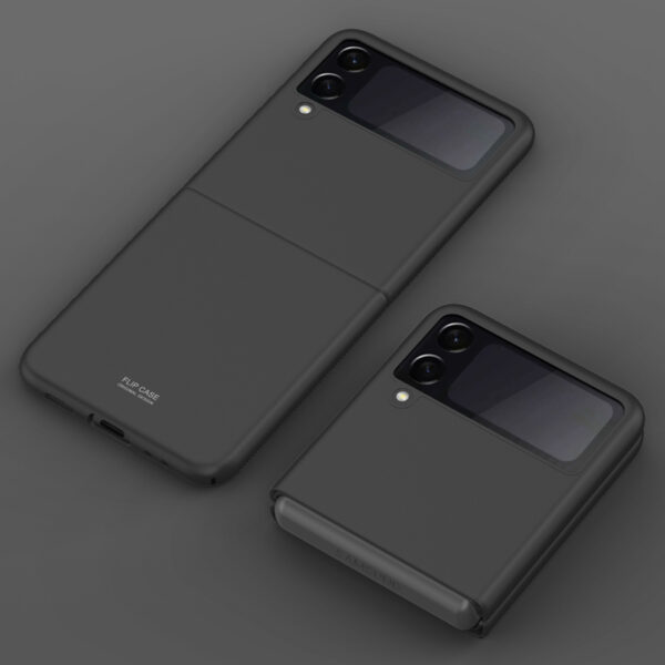 Slim Matte Case
