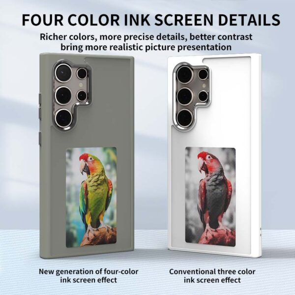 Samsung NFC Case - Image 5