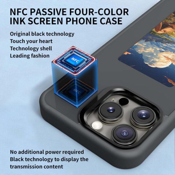 NFC CASE - Image 3