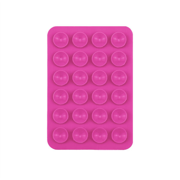 Selfie Silicone Suction Pad