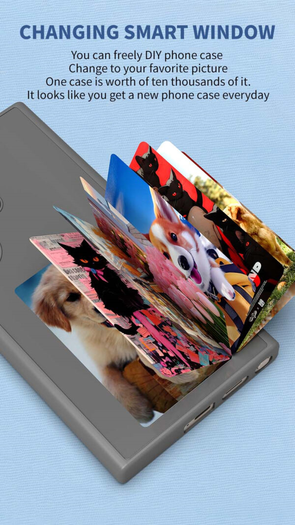 Samsung NFC Case - Image 4