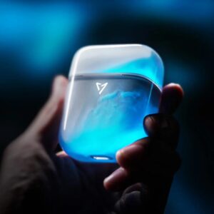 Luminous Earphone