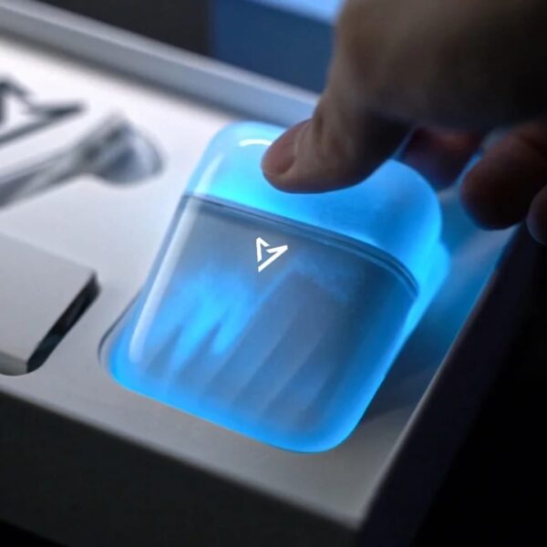 Luminous Earphone - Image 2