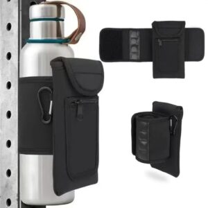 Magnetic Gym Bag