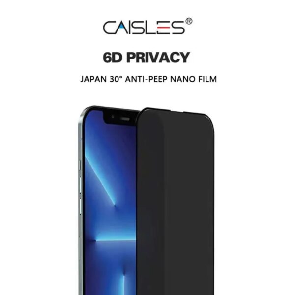 Privacy Screen Protector S23 Ultra - Image 2