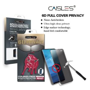Privacy Screen Protector S23 Ultra