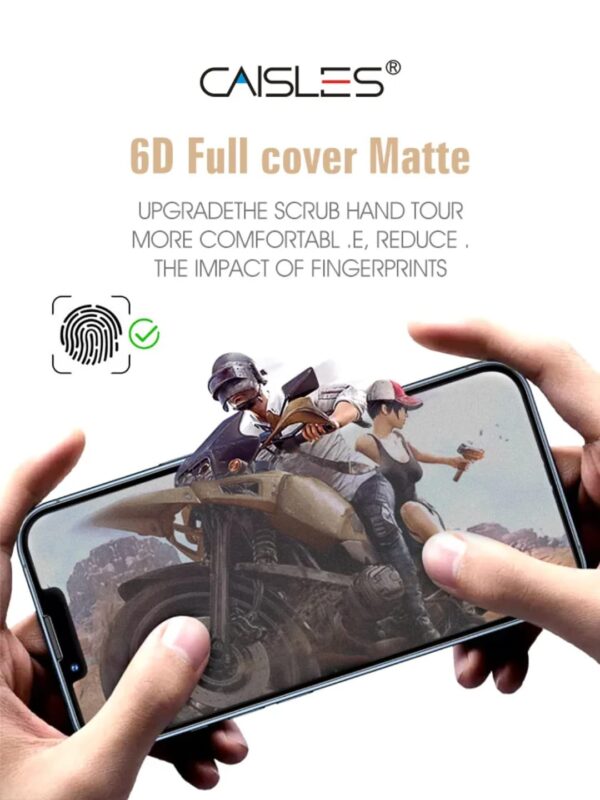 Screen Protector S24 Ultra - Image 4
