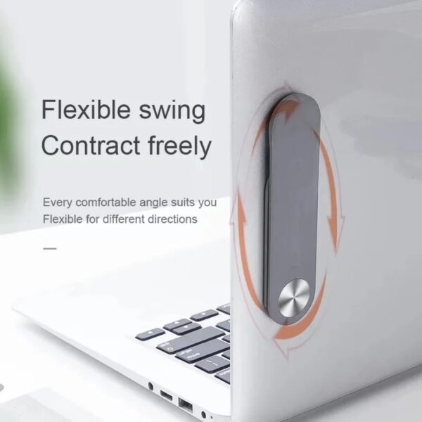 Laptop Phone Stand - Image 4