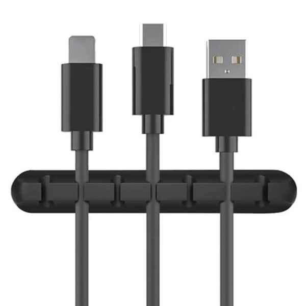 Cable Organizer | 7 Clips - Image 2