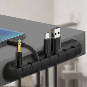 Cable Organizer | 7 Clips